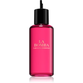 CAROLINA HERRERA La Bomba Eau de Parfum rezervă pentru femei - imagine 2